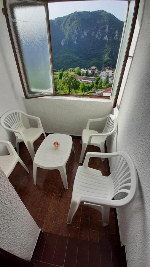 Apartman Sofija Плужине Экстерьер фото