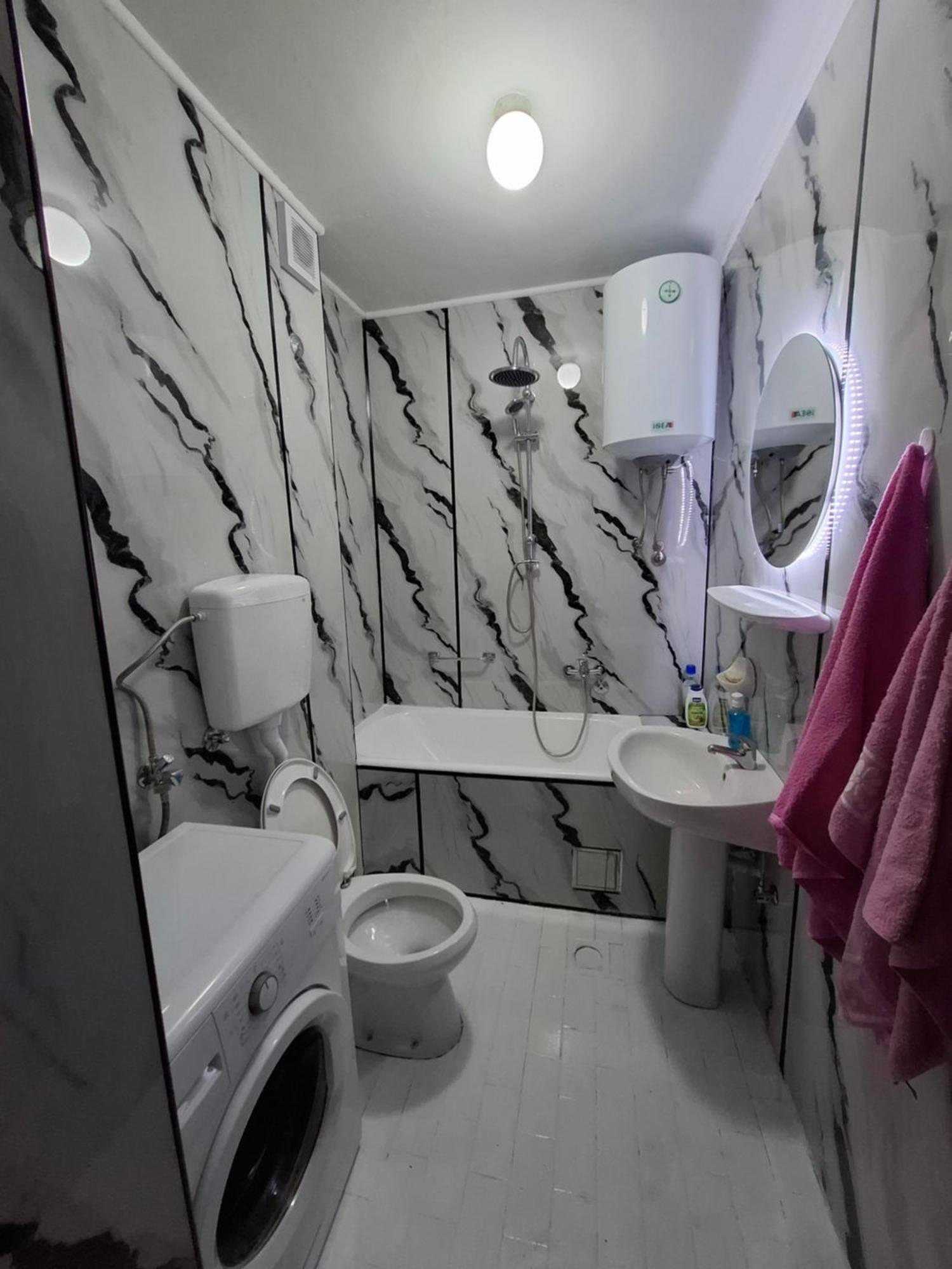 Apartman Sofija Плужине Экстерьер фото