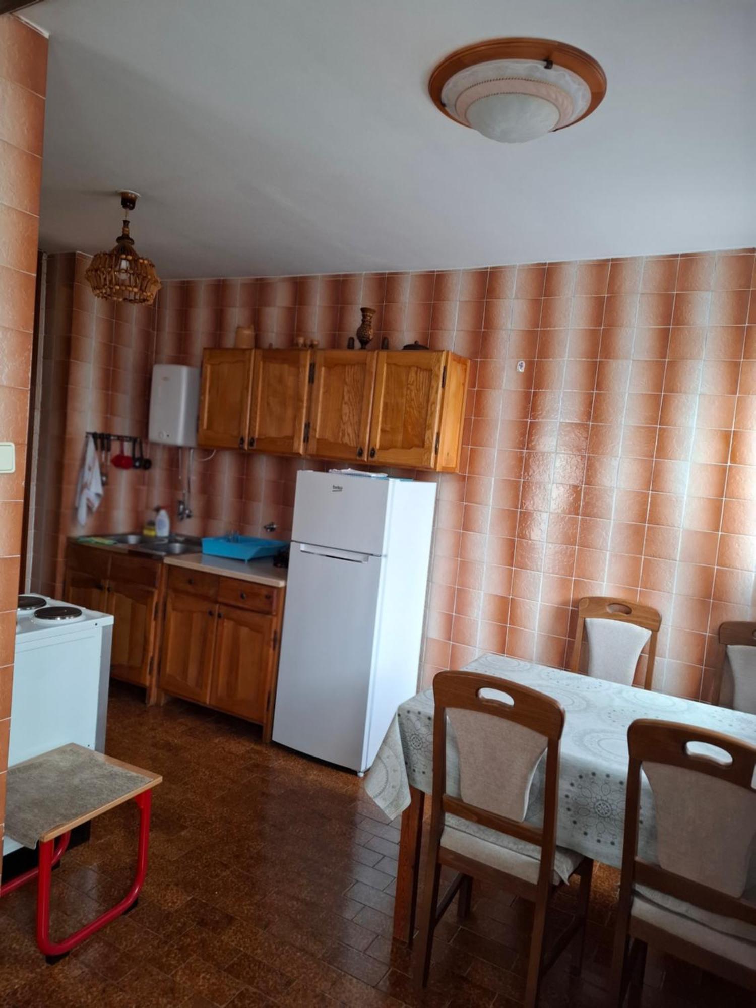 Apartman Sofija Плужине Экстерьер фото