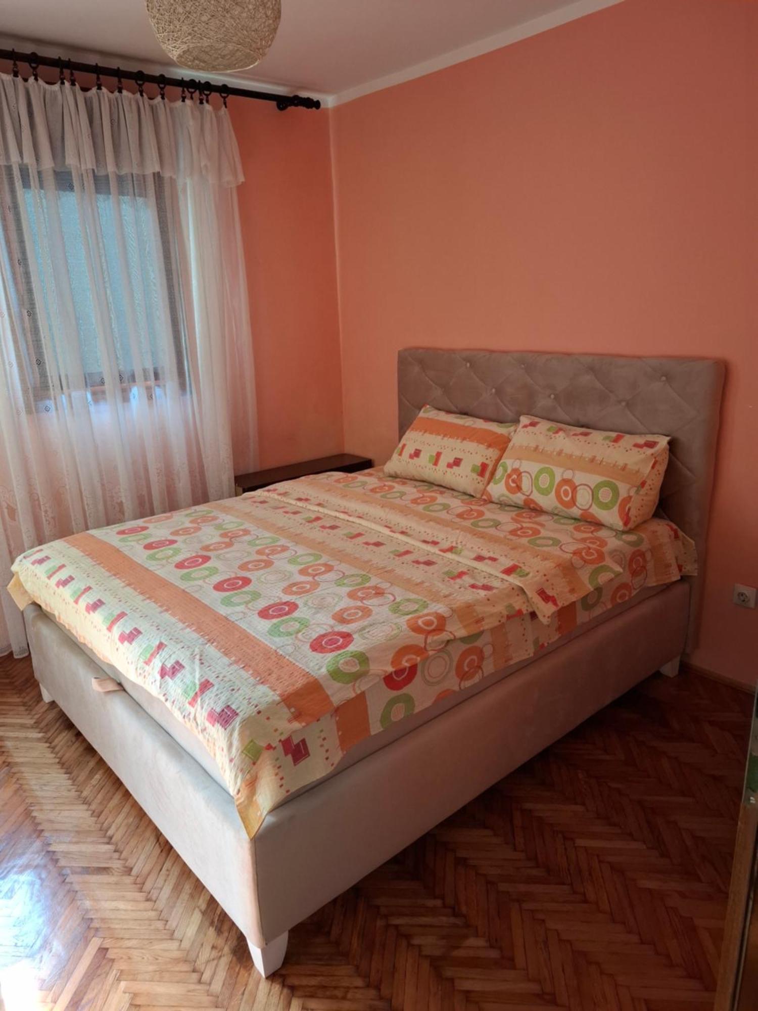 Apartman Sofija Плужине Экстерьер фото